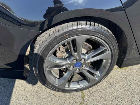 Used 2017 Ford Fusion Sport w/ Equipment Group 401A image 40