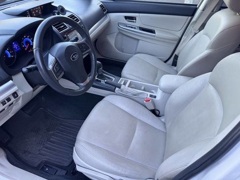 Used 2015 Subaru Crosstrek Touring w/ Popular Package #2 image 16