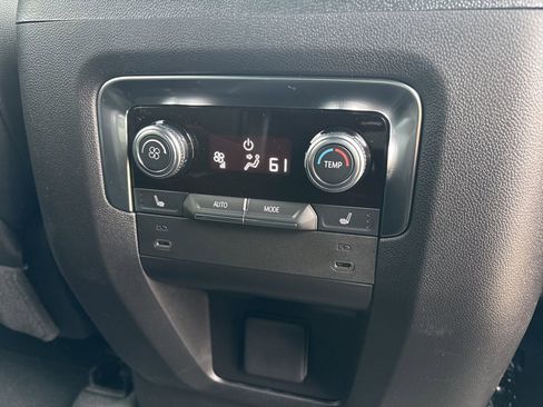 New 2026 GMC Yukon XL AT4 w/ Premium Trailering Package image 24