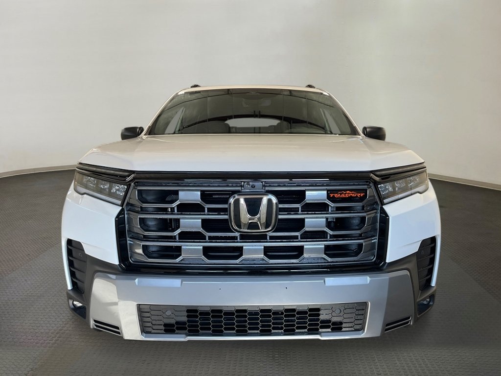 New 2026 Honda Pilot TrailSport image 10