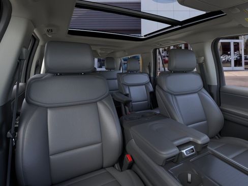 New 2026 Ford Expedition Max Active AWD/4WD image 13