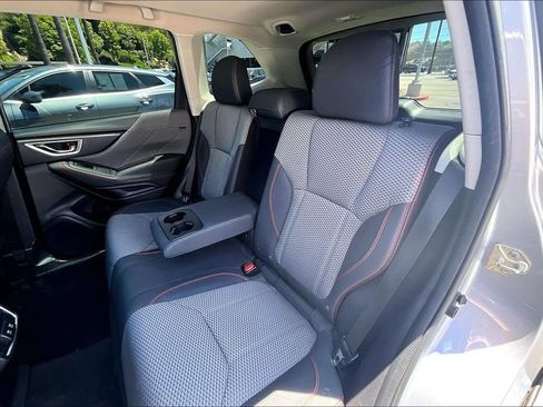 Used 2021 Subaru Forester Sport w/ Popular Package #2 AWD/4WD image 15