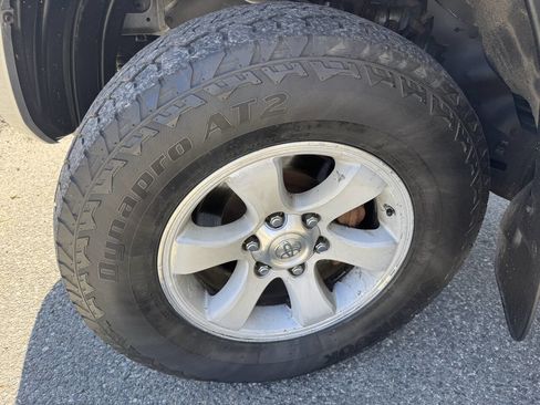 Used 2006 Toyota 4Runner Sport image 31