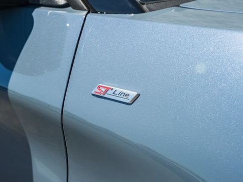 New 2026 Ford Explorer ST-Line w/ ST-Line Street Pack AWD/4WD image 20