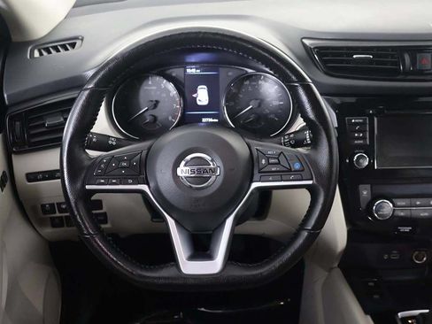 Used 2022 Nissan Rogue Sport SV w/ Technology Package AWD/4WD image 36