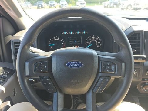 Used 2020 Ford F150 XL w/ Equipment Group 101A Mid RWD image 13