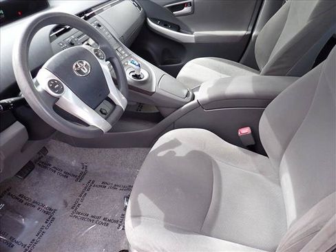 Used 2011 Toyota Prius Two FWD image 10
