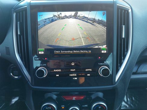 Used 2023 Subaru Forester Touring image 23