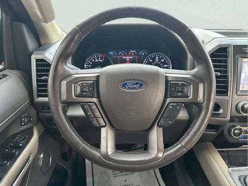 Used 2019 Ford Expedition Max XLT w/ Equipment Group 202A AWD/4WD image 23