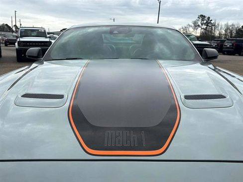 Used 2021 Ford Mustang Mach 1 w/ Equipment Group 700A image 42