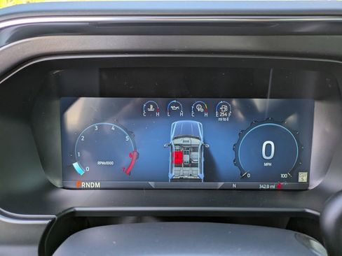 New 2026 Ford F350 Platinum image 32