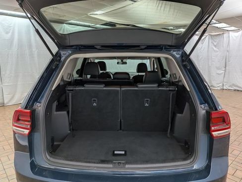 Used 2018 Volkswagen Atlas SE AWD/4WD image 20
