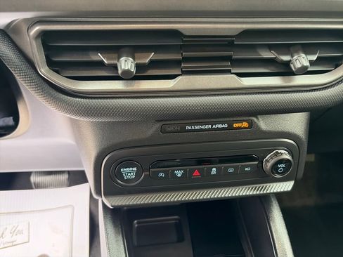Used 2025 Ford Bronco Sport Big Bend w/ Convenience Package AWD/4WD image 21
