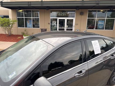 Used 2018 Ford Fusion SE w/ Equipment Group 201A AWD/4WD image 11