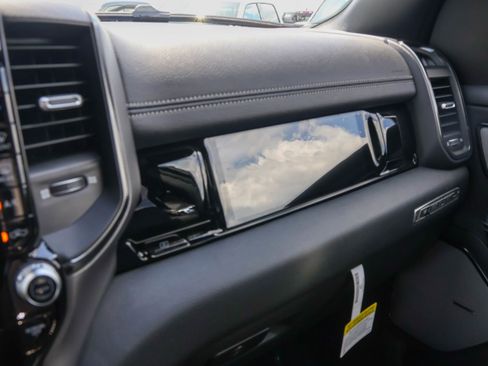 New 2026 RAM 1500 Rebel AWD/4WD image 17