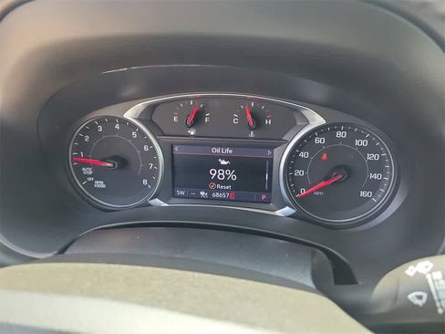 Used 2019 GMC Terrain Denali w/ Driver Alert Package II image 23