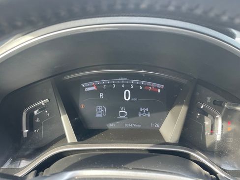 Used 2021 Honda CR-V EX-L image 38