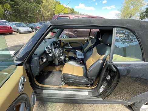 Used 2005 MINI Cooper S FWD image 21