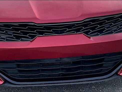 Used 2022 Kia K5 GT-Line image 30