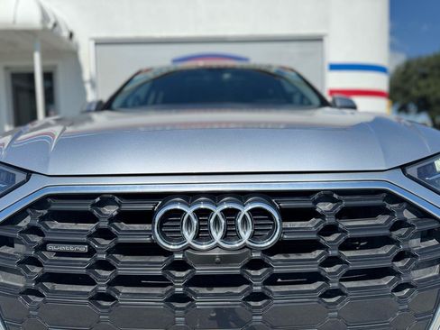 Used 2022 Audi Q5 2.0T Premium Plus AWD/4WD image 10