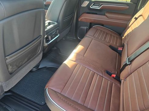 New 2026 GMC Sierra 2500 Denali Ultimate image 10