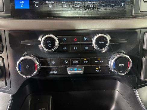 Used 2025 Ford F150 XLT w/ Equipment Group 301A Standard AWD/4WD image 19