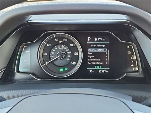 Used 2022 Hyundai Ioniq Blue image 30