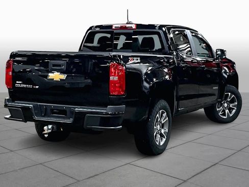Used 2018 Chevrolet Colorado Z71 image 12