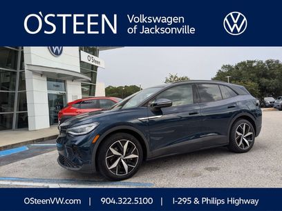 Used 2023 Volkswagen ID.4 Pro S
