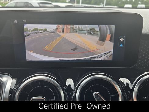 Certified 2026 Mercedes-Benz GLB 250 4MATIC image 24