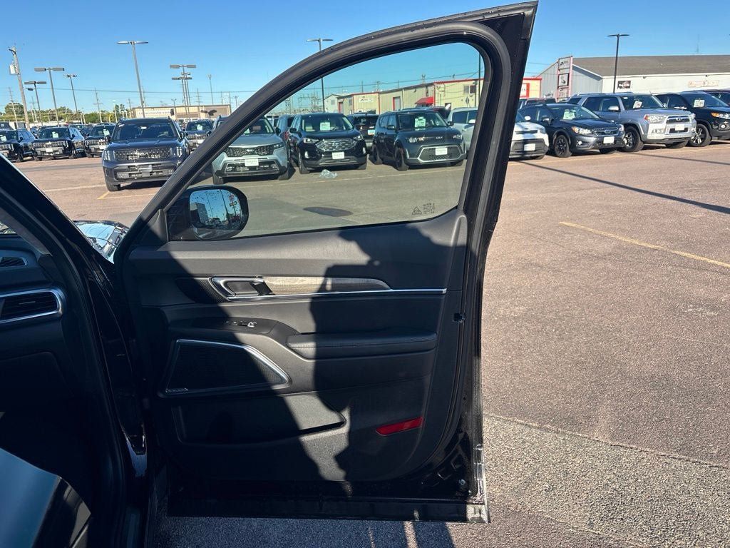 Used 2021 Kia Telluride SX w/ SX Prestige Package AWD/4WD image 34