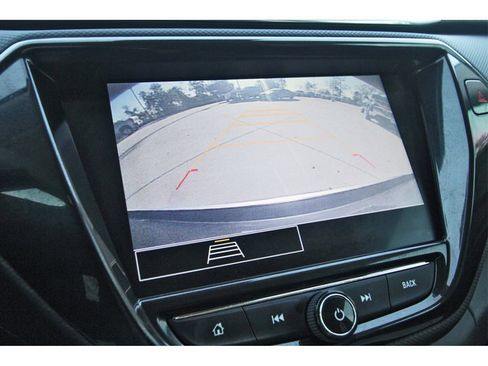 Used 2021 Chevrolet TrailBlazer LT w/ Convenience Package image 27