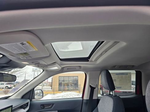 New 2026 Ford Maverick XLT w/ Equipment Group 301A image 12