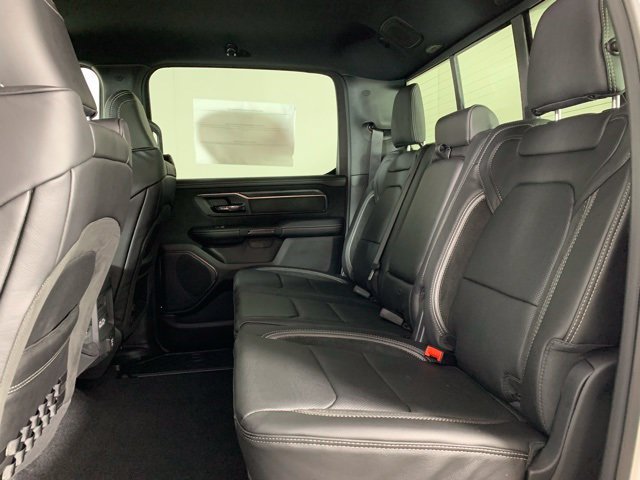 New 2026 RAM 1500 RHO AWD/4WD image 15
