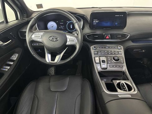 Used 2023 Hyundai Santa Fe Calligraphy FWD image 23