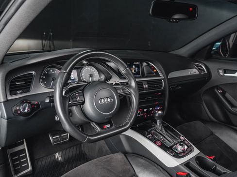 Used 2014 Audi S4 Premium Plus image 34