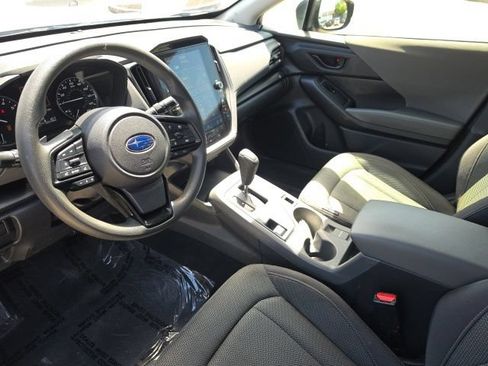 Used 2024 Subaru Crosstrek 2.0i Premium AWD/4WD image 11