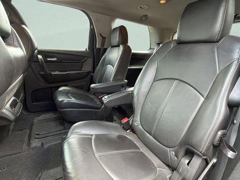 Used 2014 GMC Acadia SLT AWD/4WD image 25