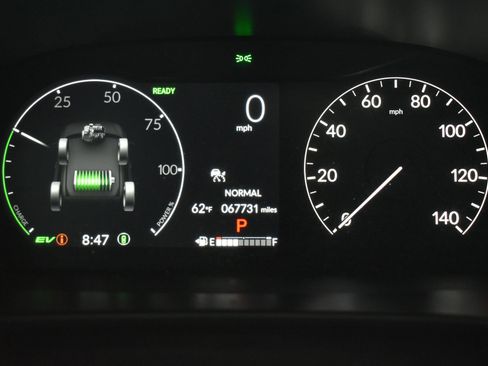 Used 2023 Honda CR-V Sport Touring image 30