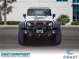 Used 2017 Jeep Wrangler Unlimited Sport w/ Quick Order Package 24S image 2