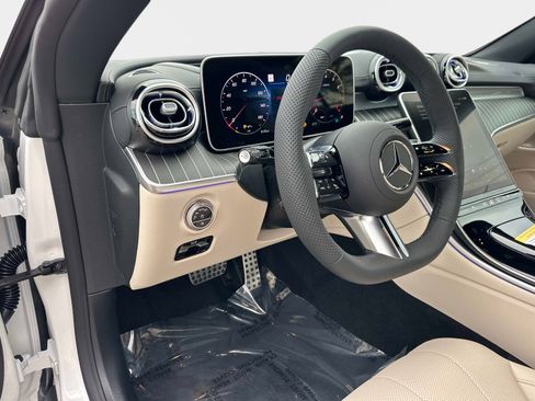 New 2026 Mercedes-Benz CLE 300 4MATIC Cabriolet image 13