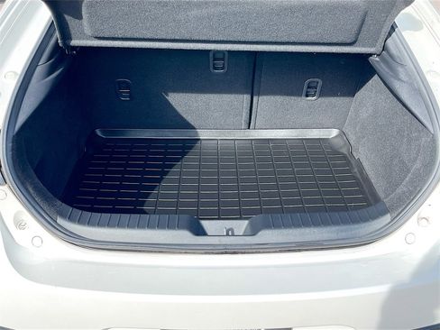 Used 2021 MAZDA MAZDA3 s image 27