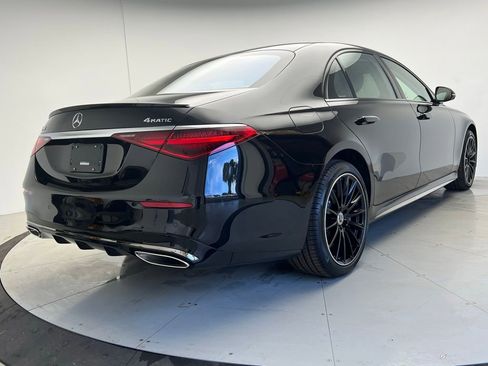 Used 2024 Mercedes-Benz S 580 S 580 image 23