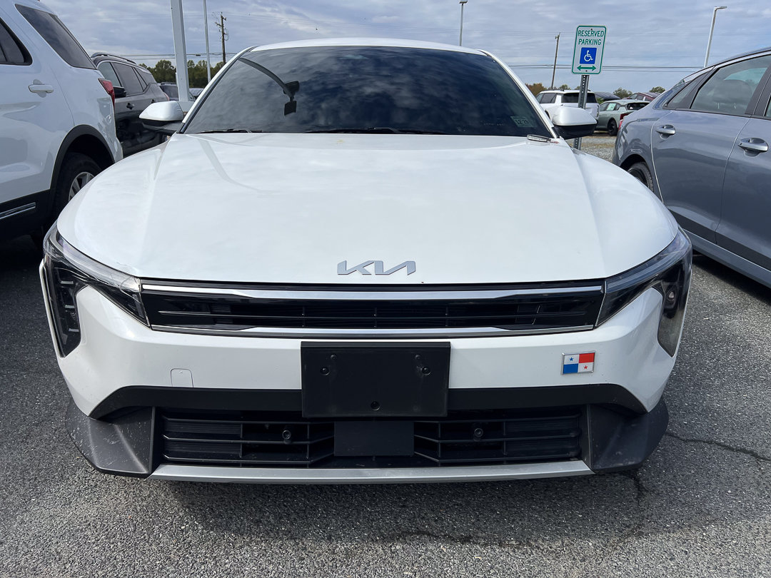 Used 2025 Kia K4 EX FWD image 11