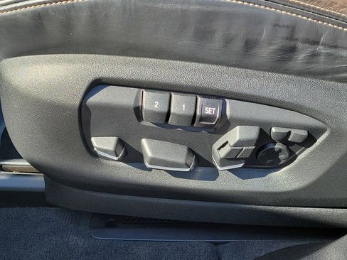 Used 2016 BMW X6 xDrive35i AWD/4WD image 21