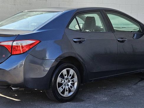 Used 2014 Toyota Corolla S FWD image 5