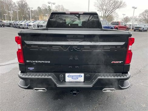 Used 2022 Chevrolet Silverado 1500 RST image 5