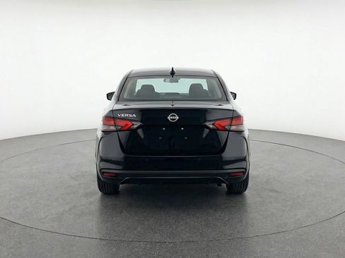 Used 2025 Nissan Versa SV FWD image 7
