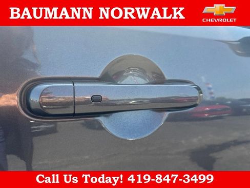 Used 2021 Jeep Renegade Limited AWD/4WD image 14