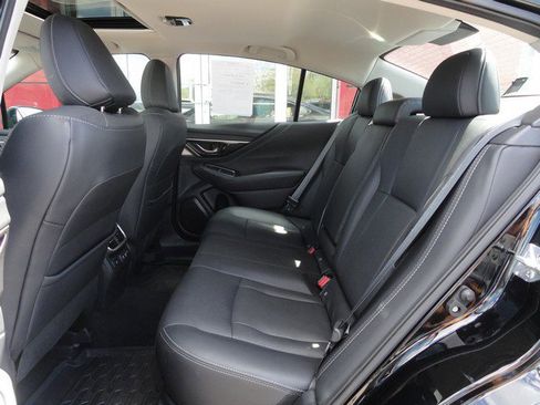 Used 2022 Subaru Legacy Limited AWD/4WD image 11